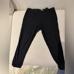 Marks & Spencer Black Leggings